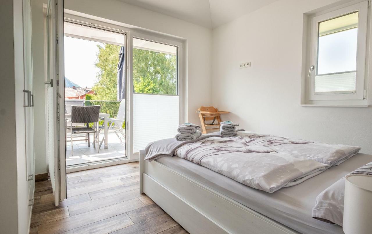 Luxurioese Penthaus Wohnung アニフ エクステリア 写真